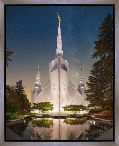 Portland Divine Heaven