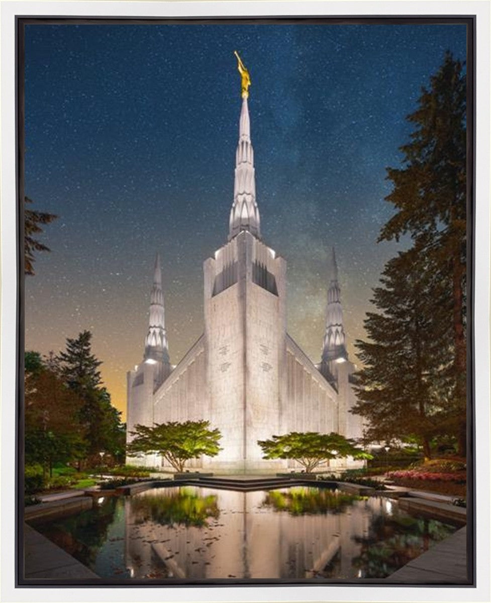 Portland Divine Heaven