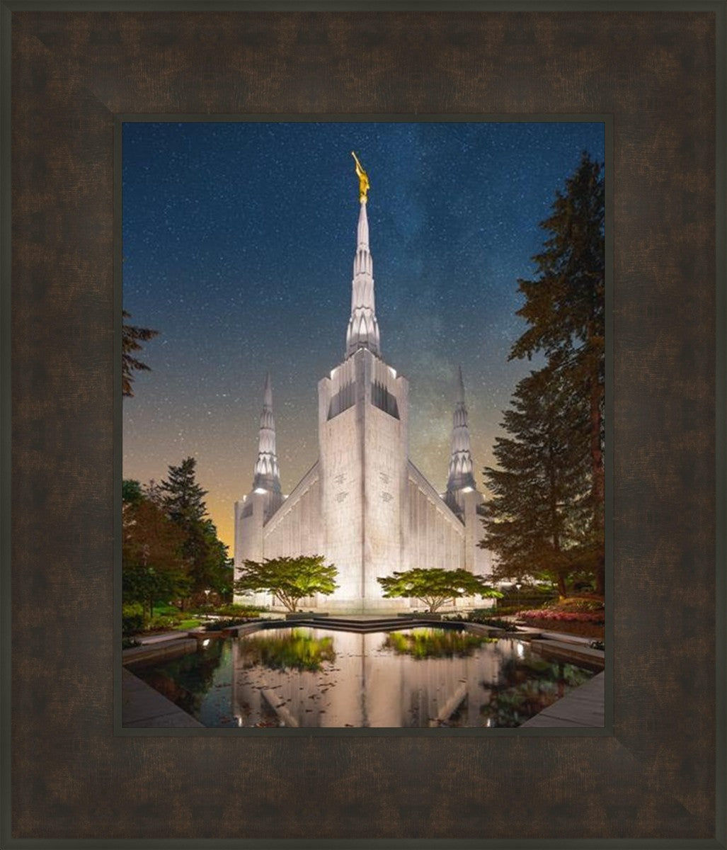 Portland Divine Heaven