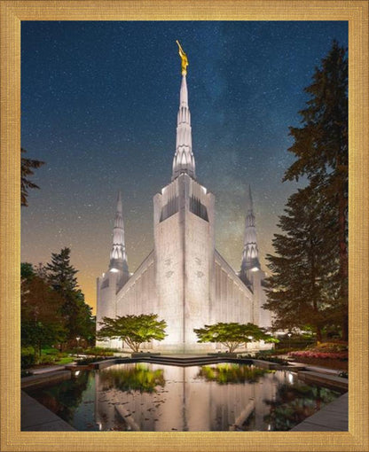 Portland Divine Heaven