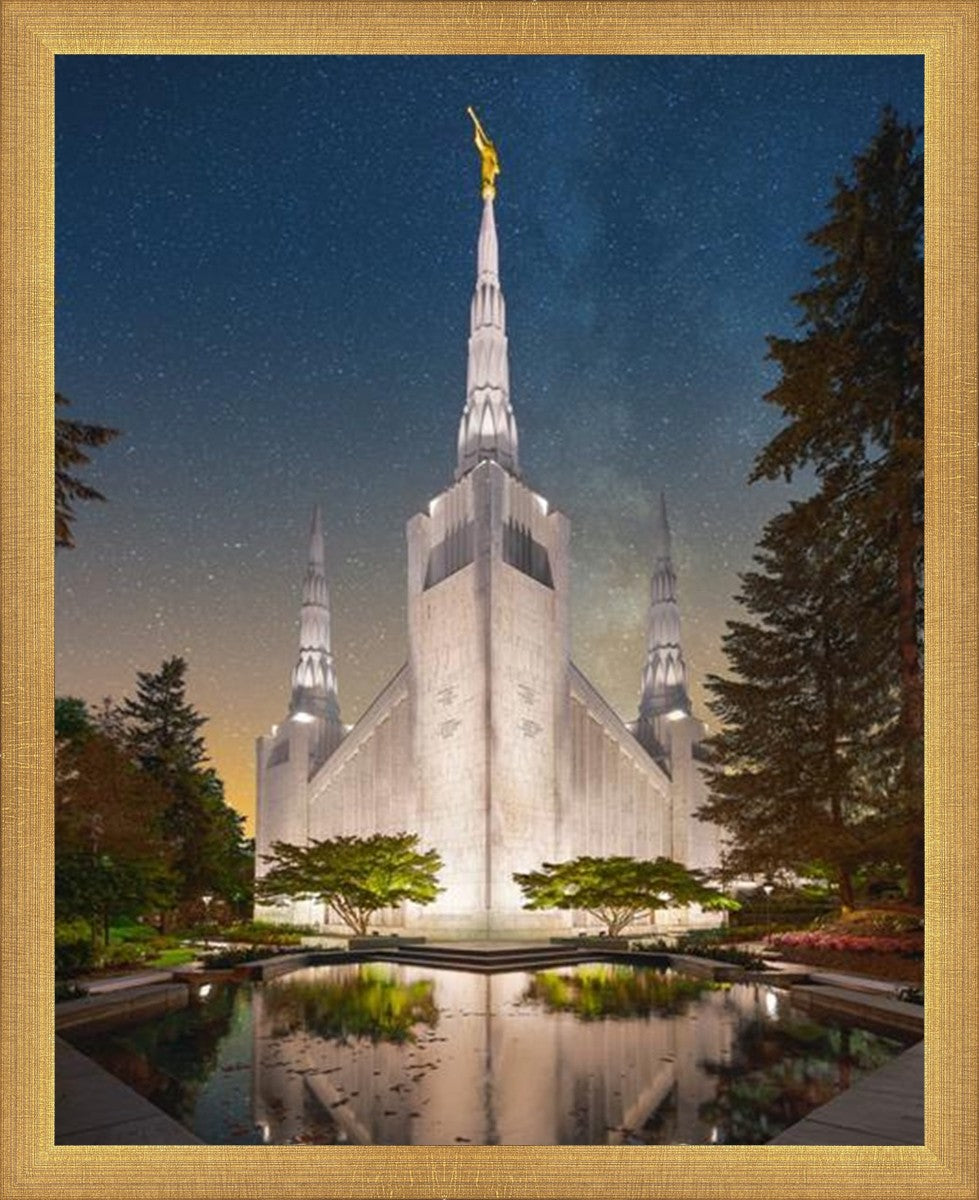 Portland Divine Heaven