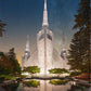 Portland Divine Heaven