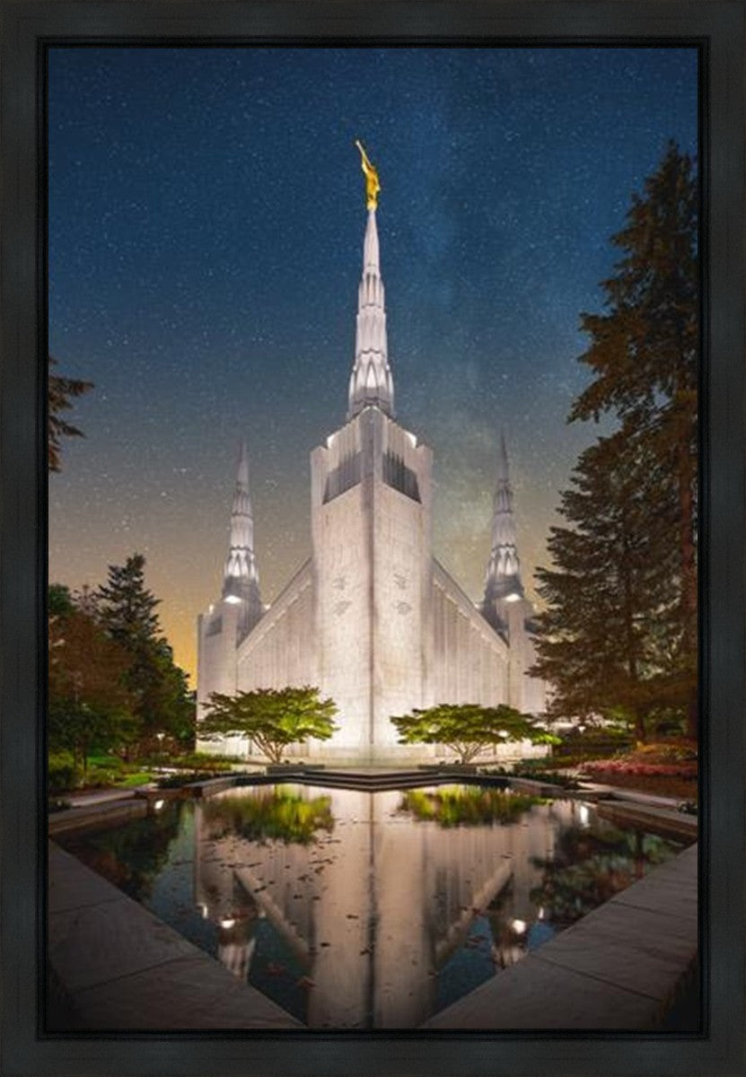 Portland Divine Heaven