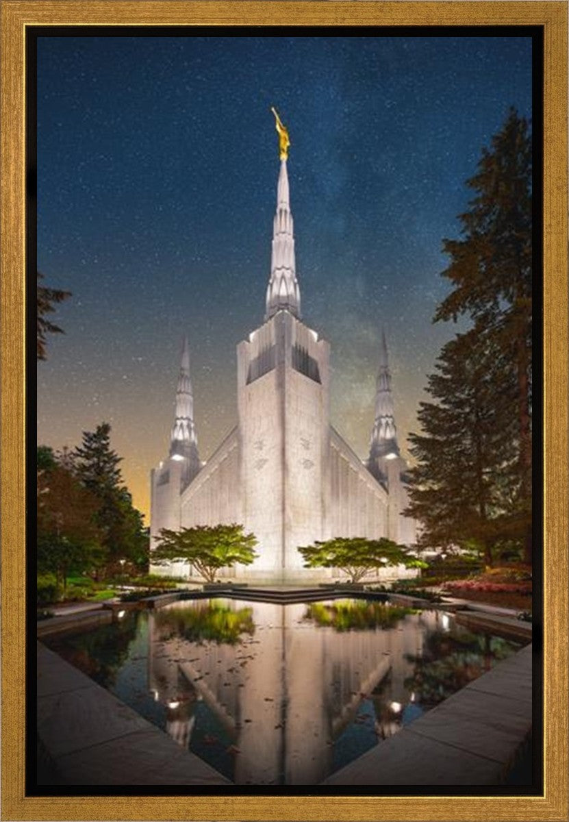 Portland Divine Heaven