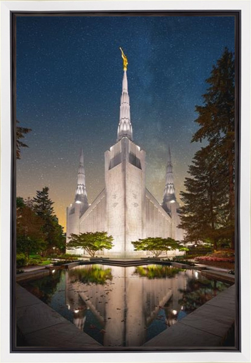 Portland Divine Heaven