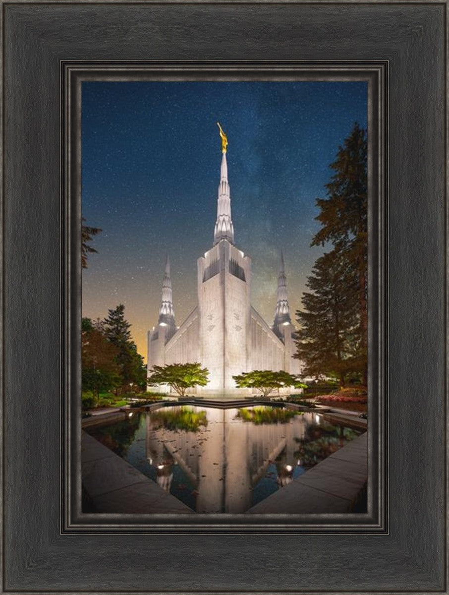 Portland Divine Heaven