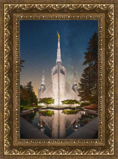 Portland Divine Heaven