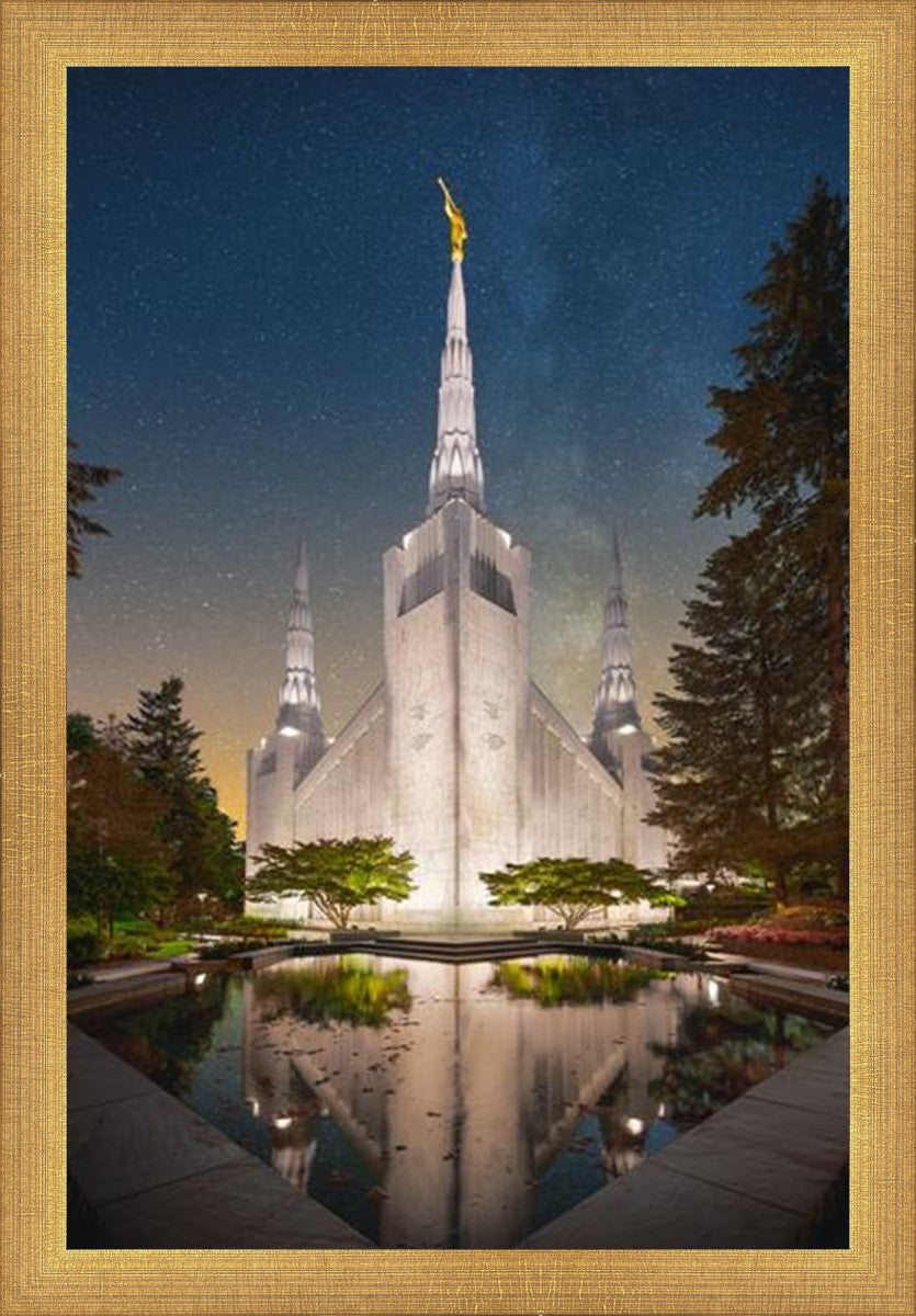 Portland Divine Heaven