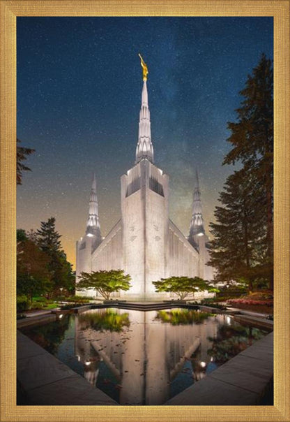 Portland Divine Heaven