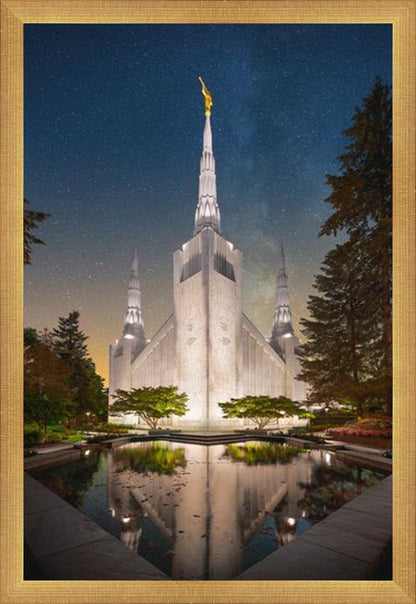 Portland Divine Heaven