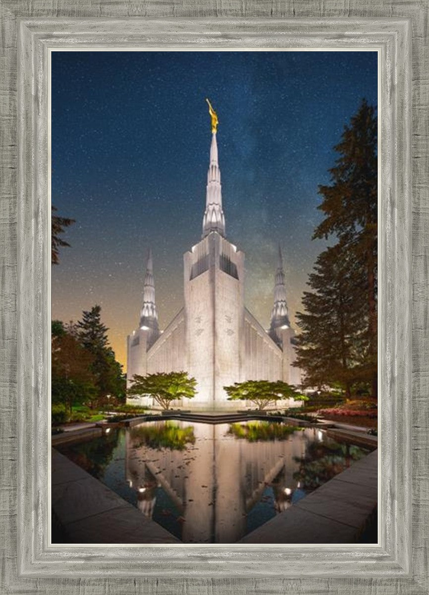 Portland Divine Heaven