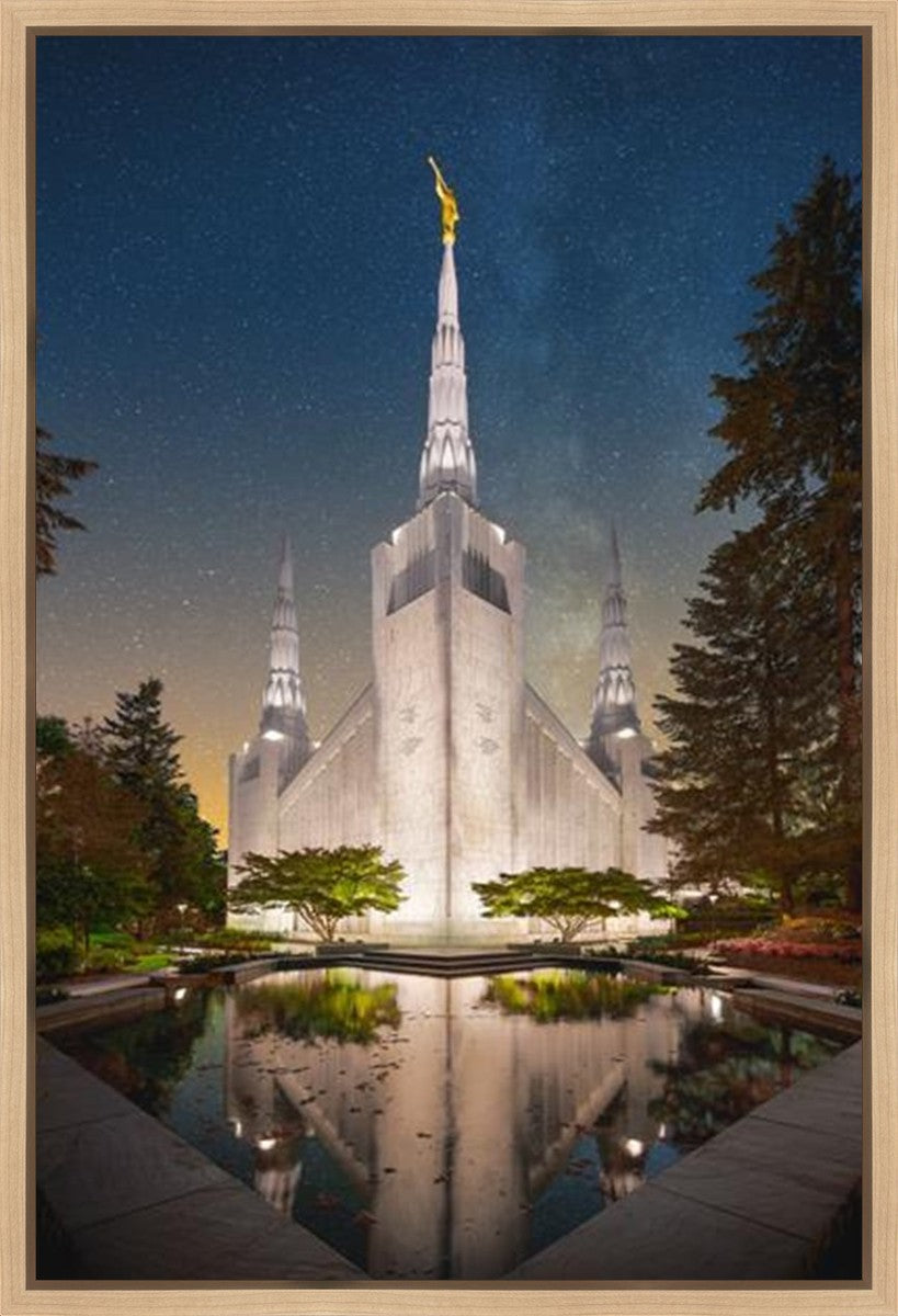 Portland Divine Heaven