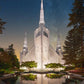 Portland Divine Heaven