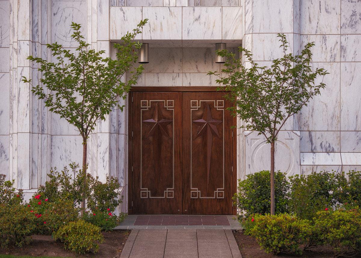 Portland Doors