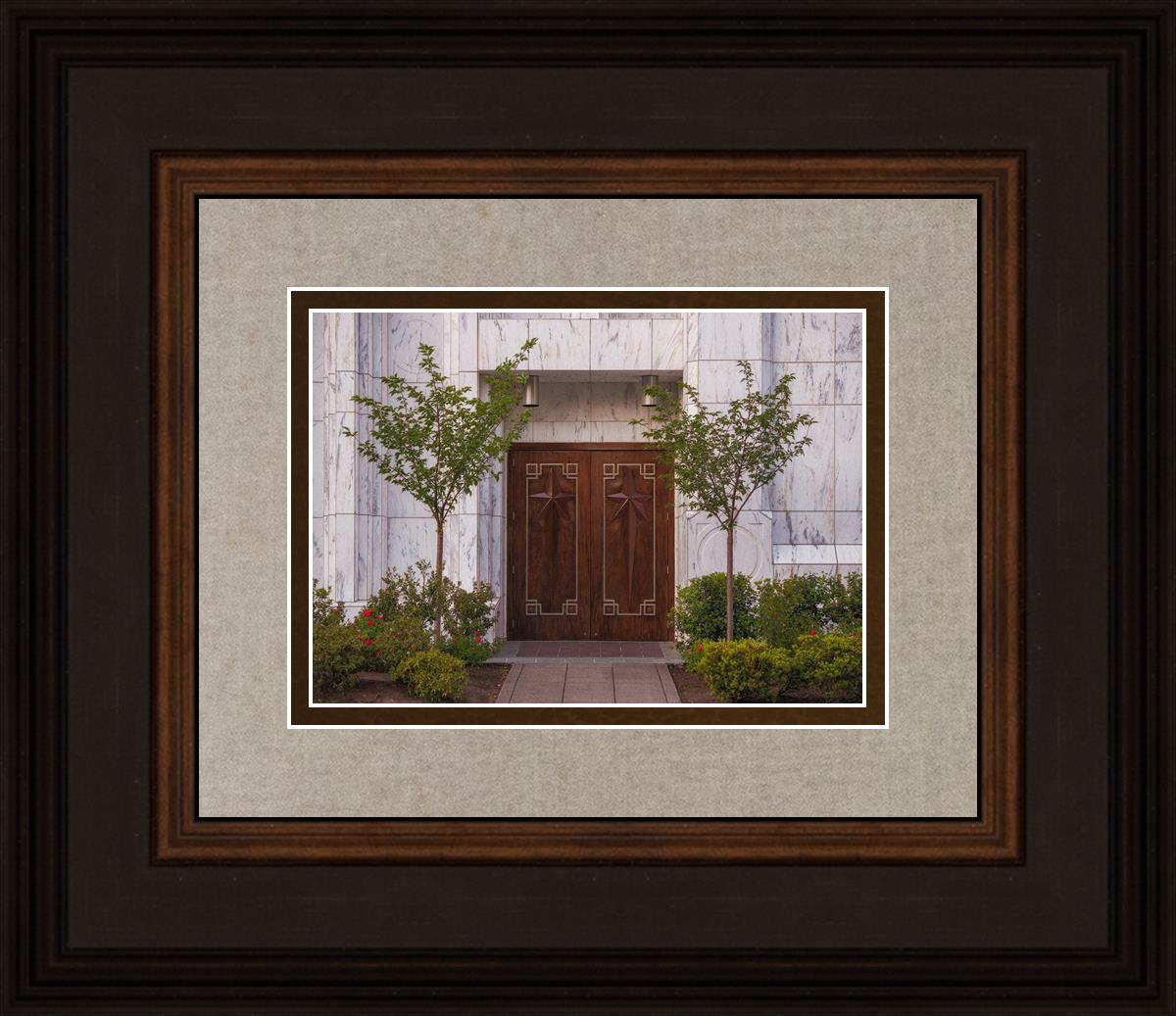 Portland Doors