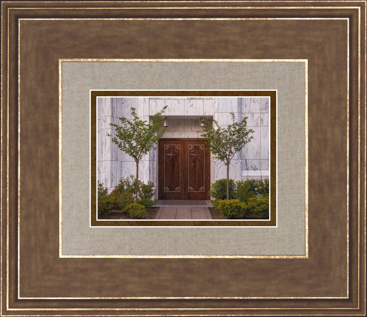 Portland Doors