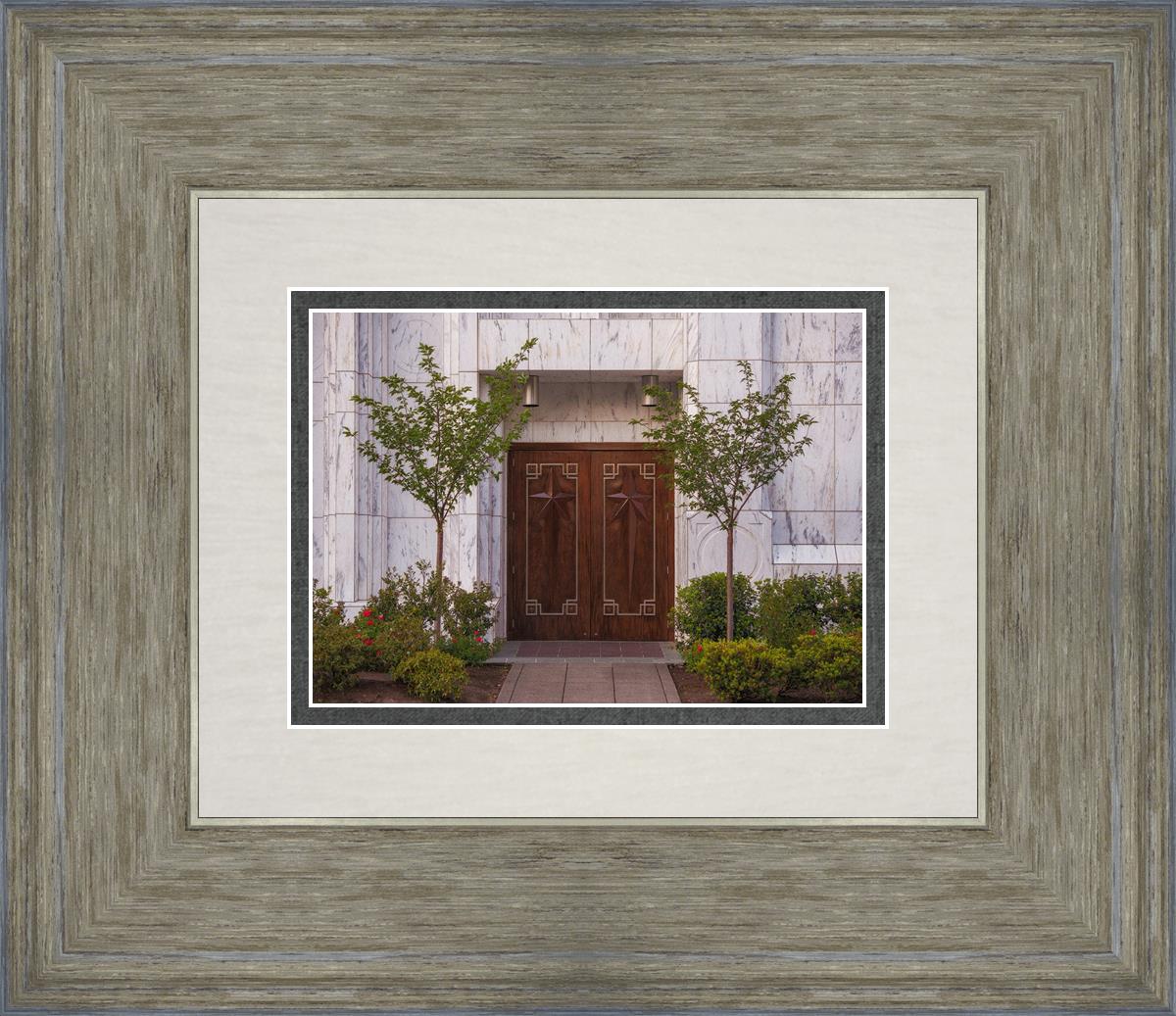 Portland Doors