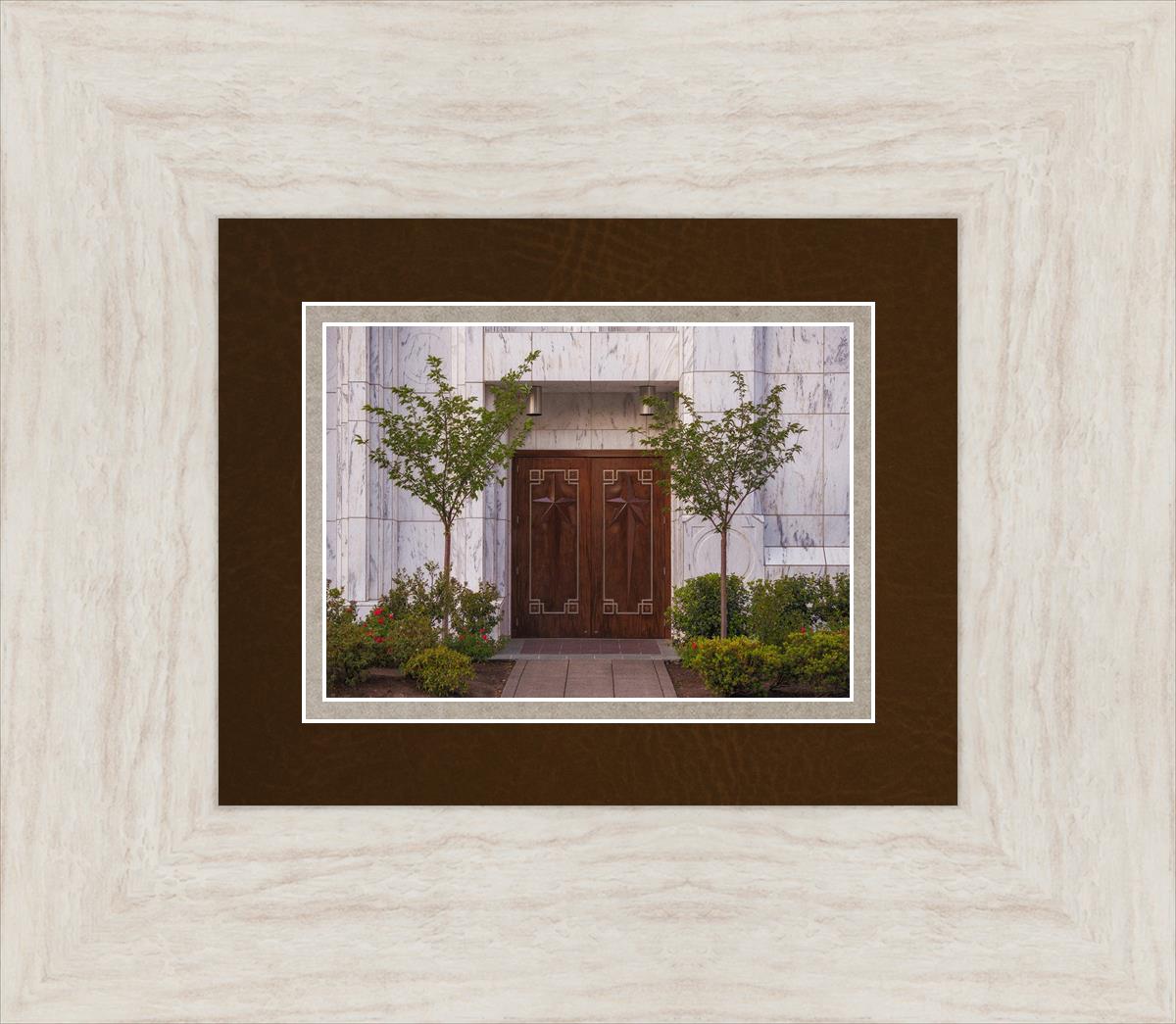 Portland Doors