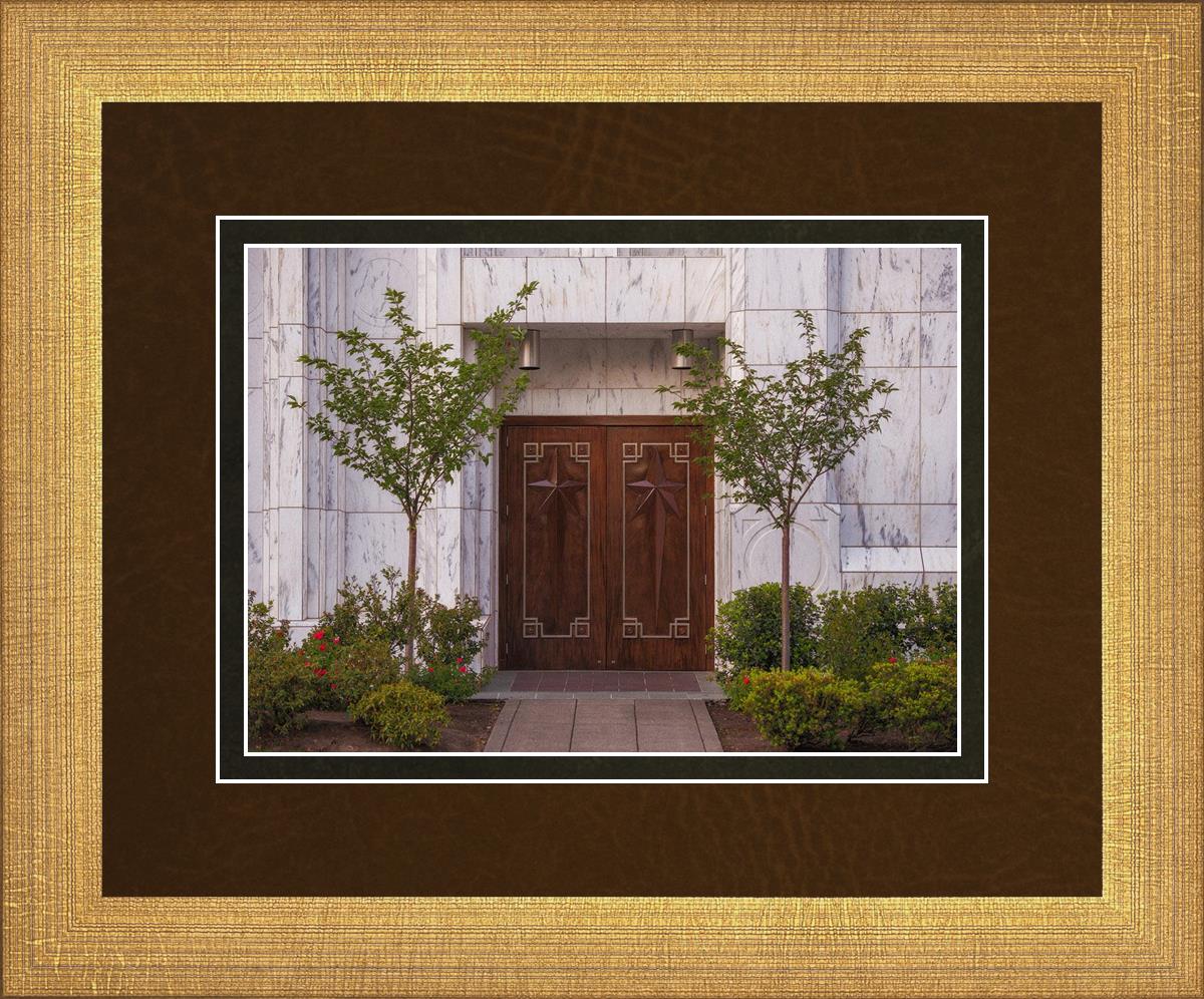 Portland Doors