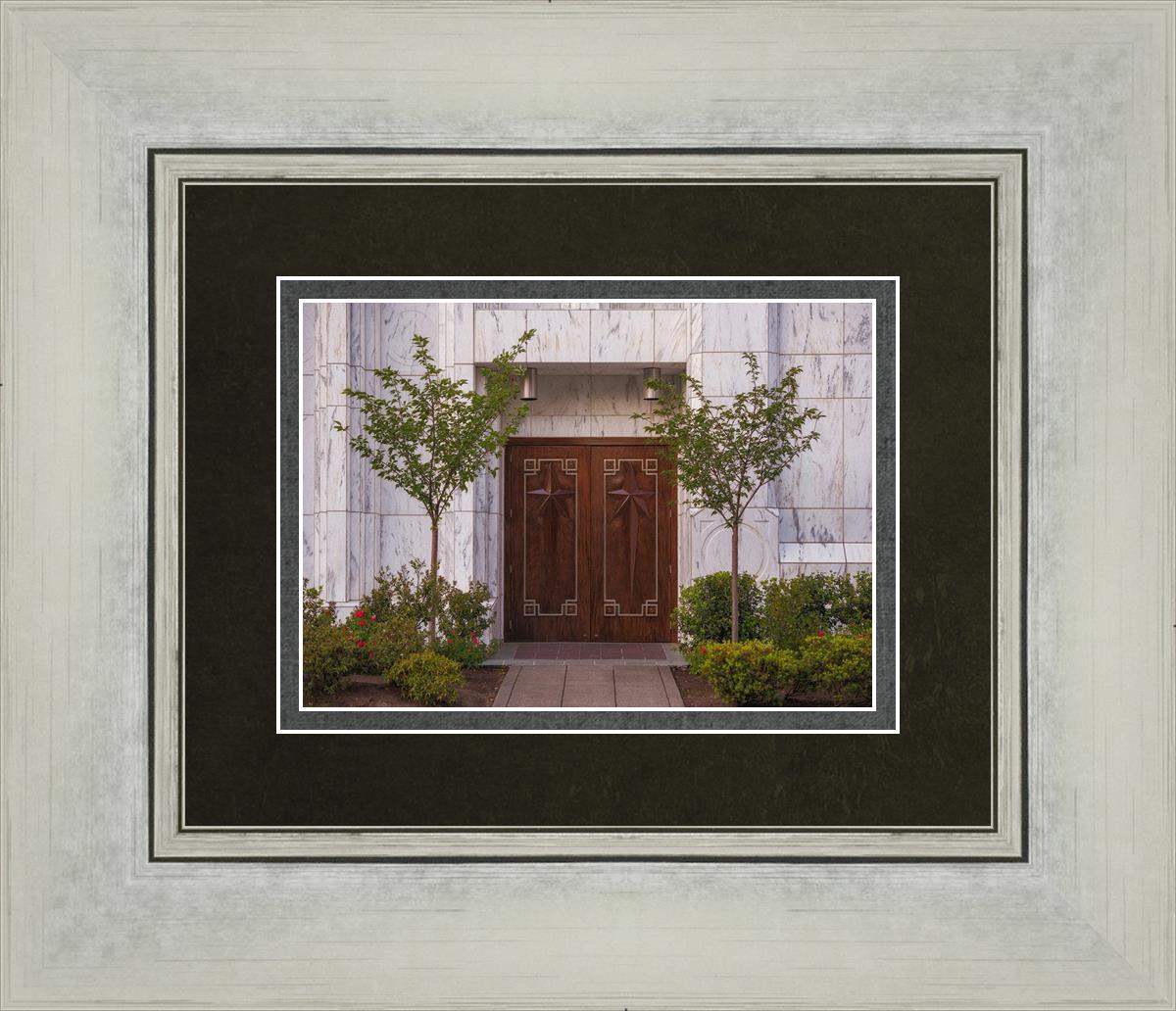 Portland Doors