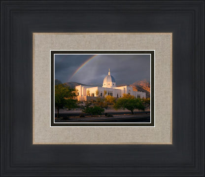 Tucson Rainbow