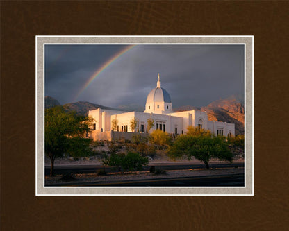 Tucson Rainbow