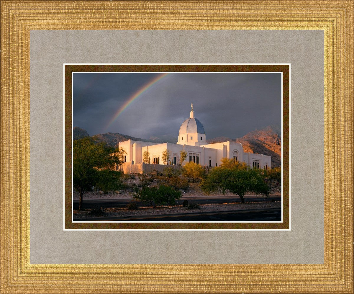 Tucson Rainbow