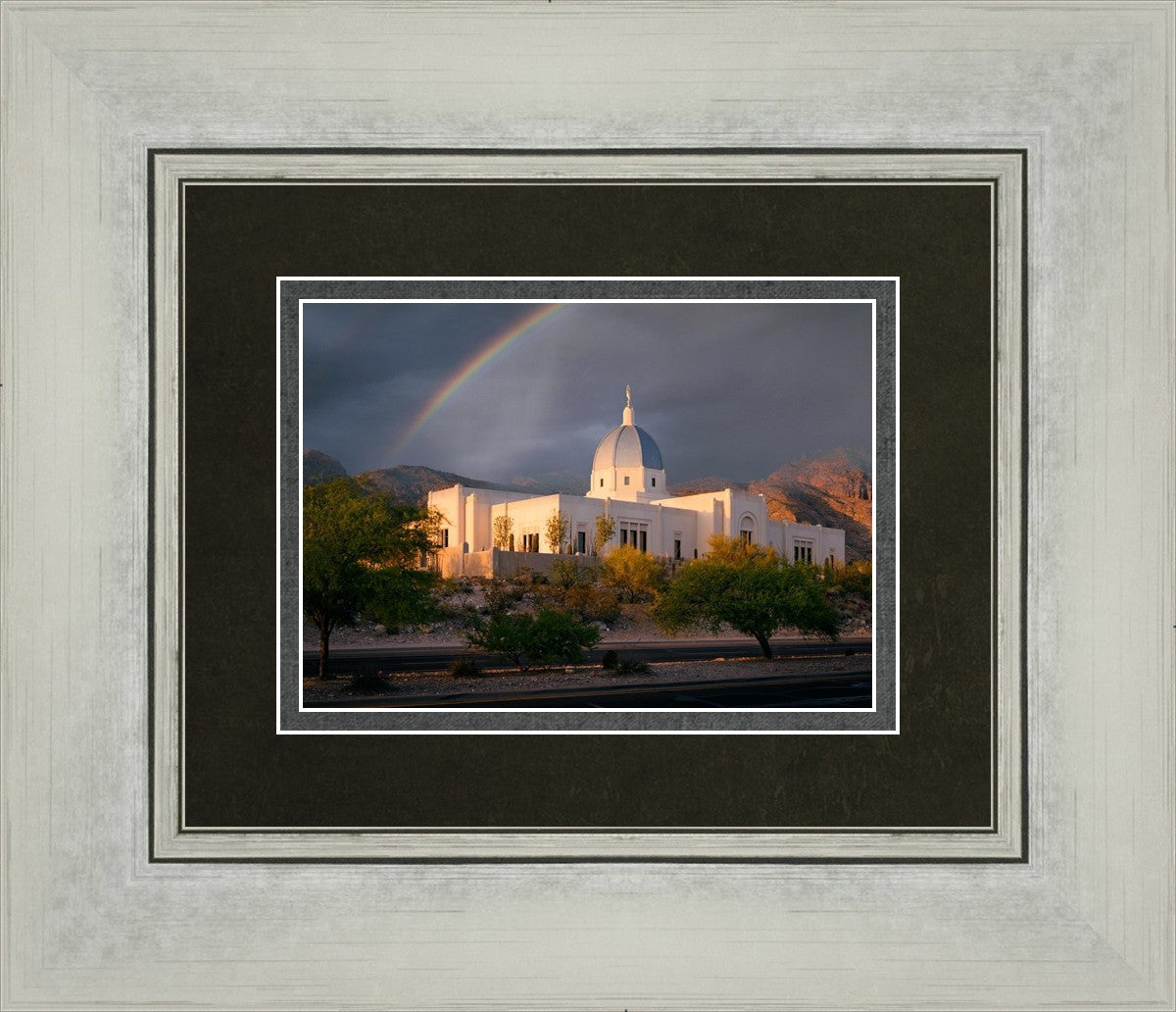 Tucson Rainbow
