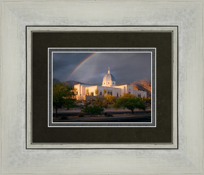 Tucson Rainbow