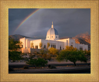Tucson Rainbow
