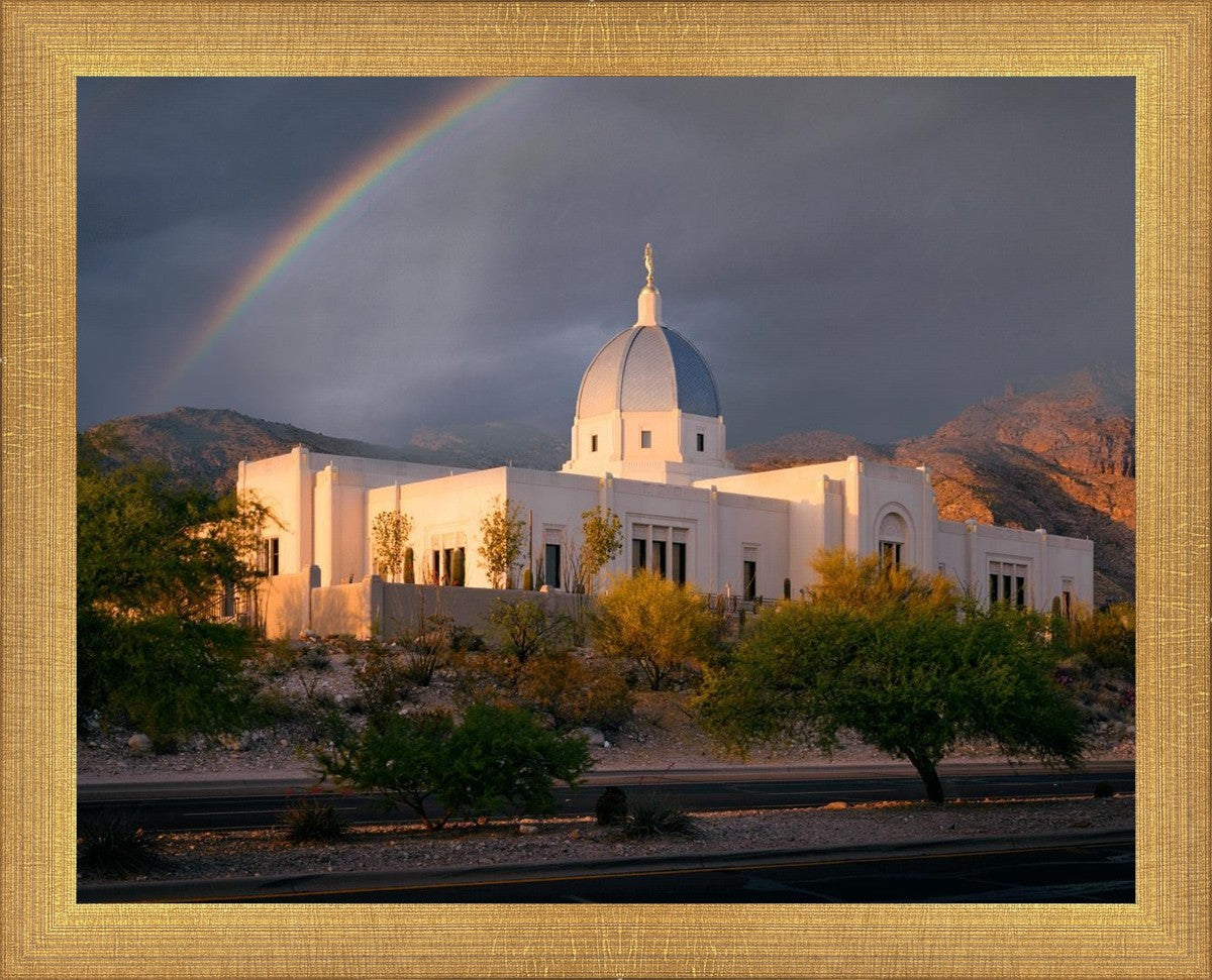 Tucson Rainbow
