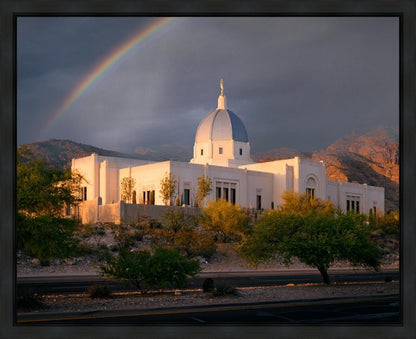 Tucson Rainbow