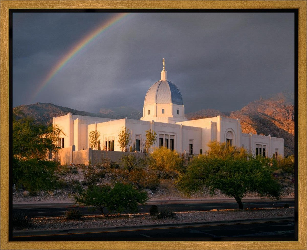 Tucson Rainbow