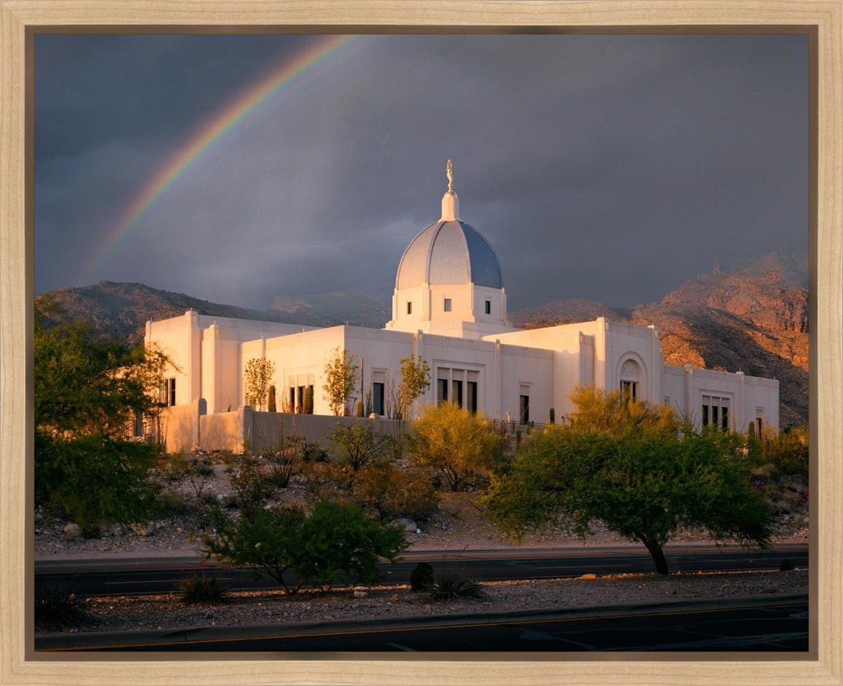 Tucson Rainbow