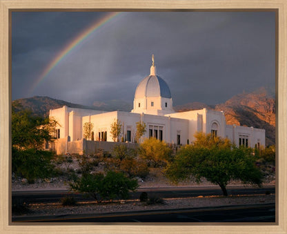 Tucson Rainbow