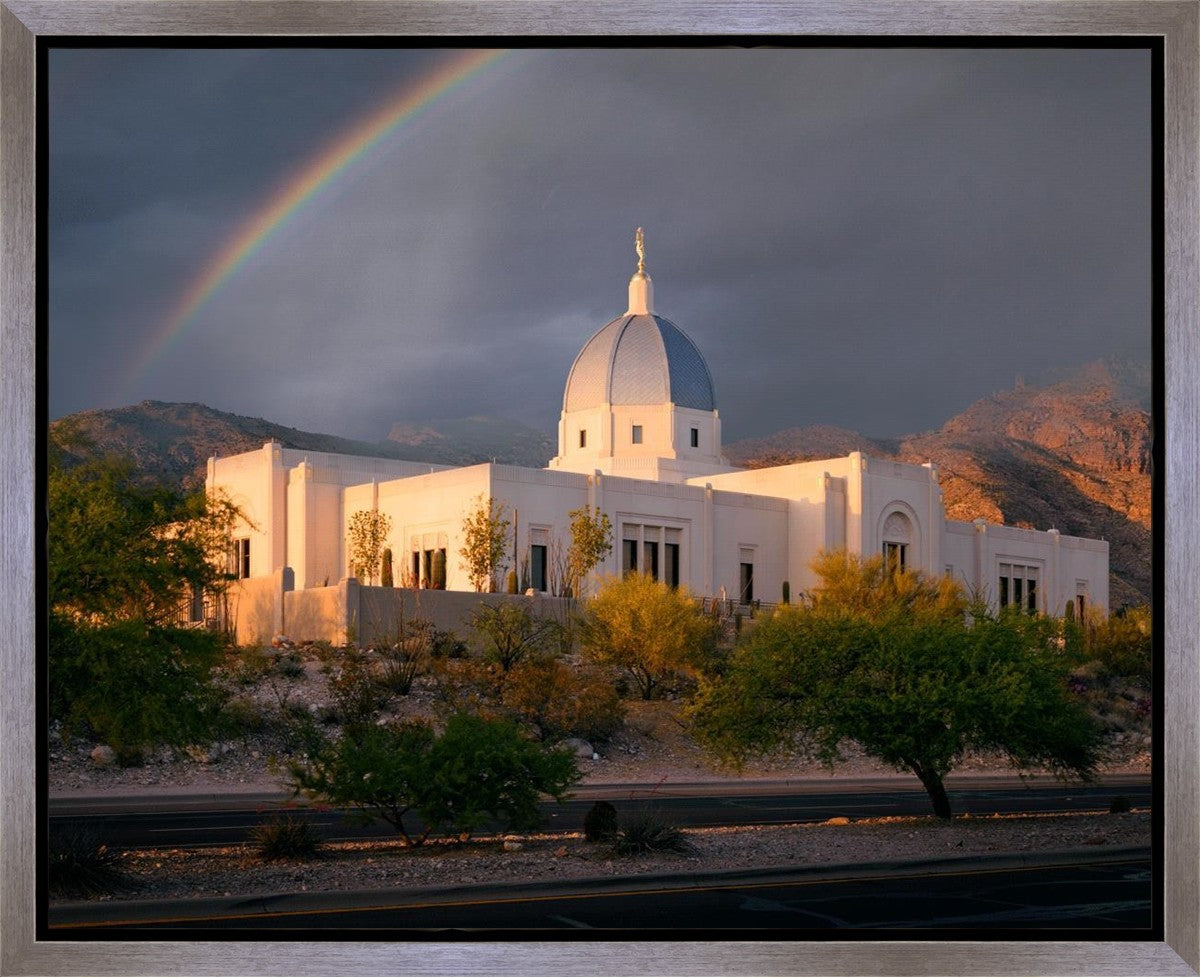 Tucson Rainbow