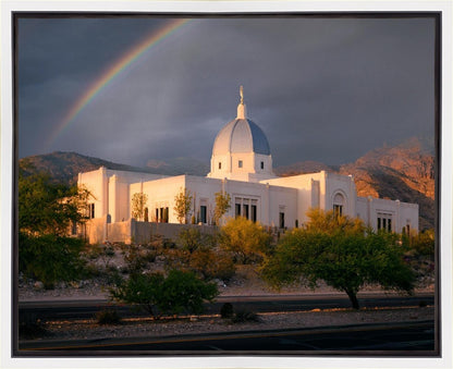Tucson Rainbow