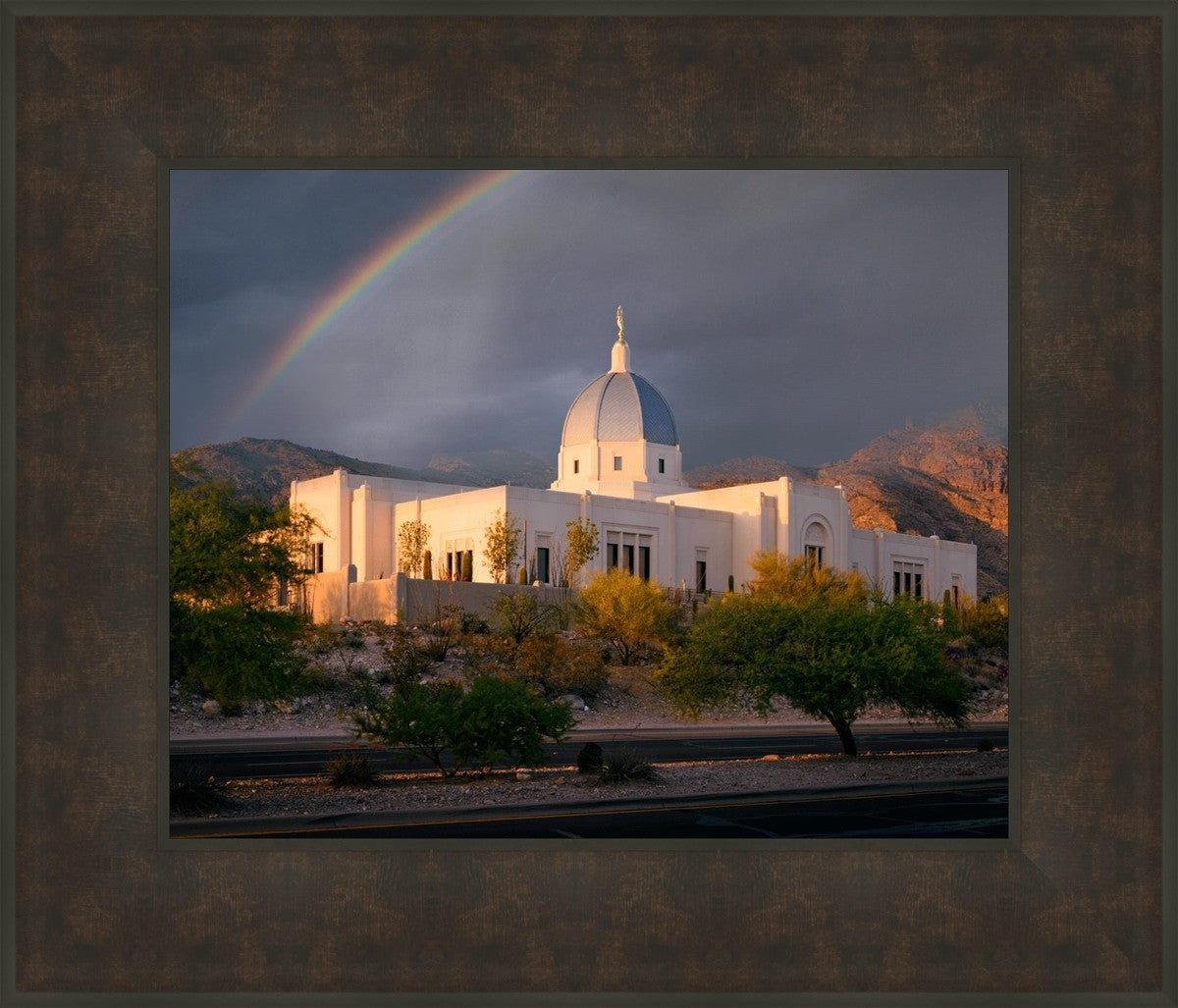 Tucson Rainbow