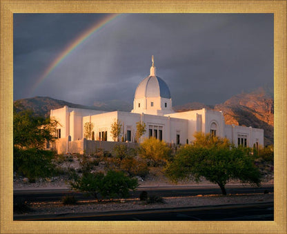 Tucson Rainbow