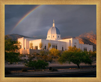 Tucson Rainbow