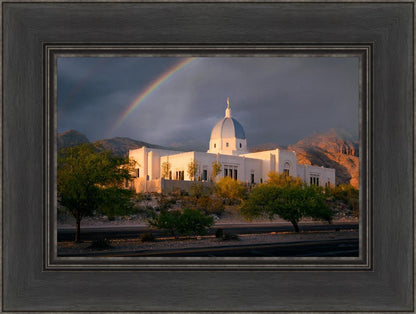 Tucson Rainbow