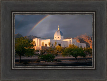 Tucson Rainbow