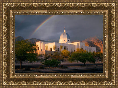 Tucson Rainbow