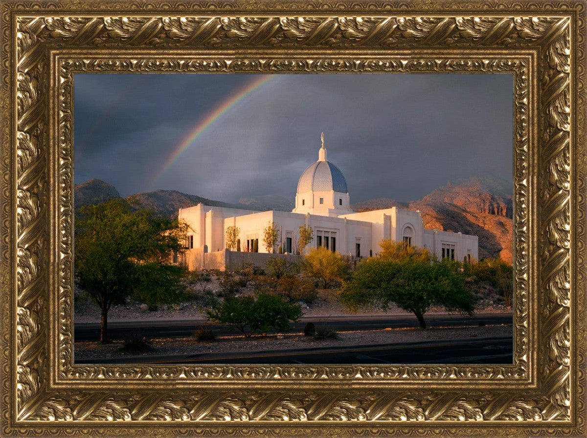 Tucson Rainbow