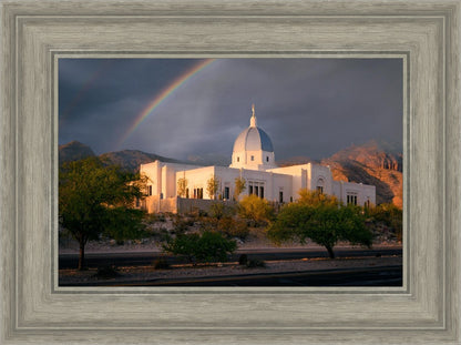 Tucson Rainbow