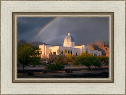 Tucson Rainbow