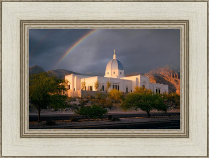 Tucson Rainbow