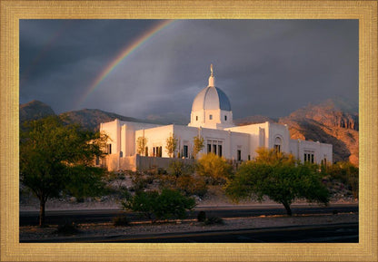 Tucson Rainbow