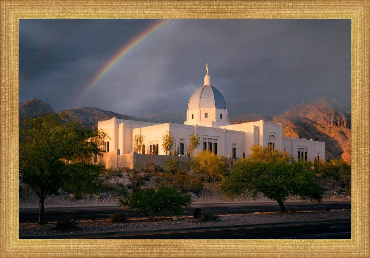 Tucson Rainbow
