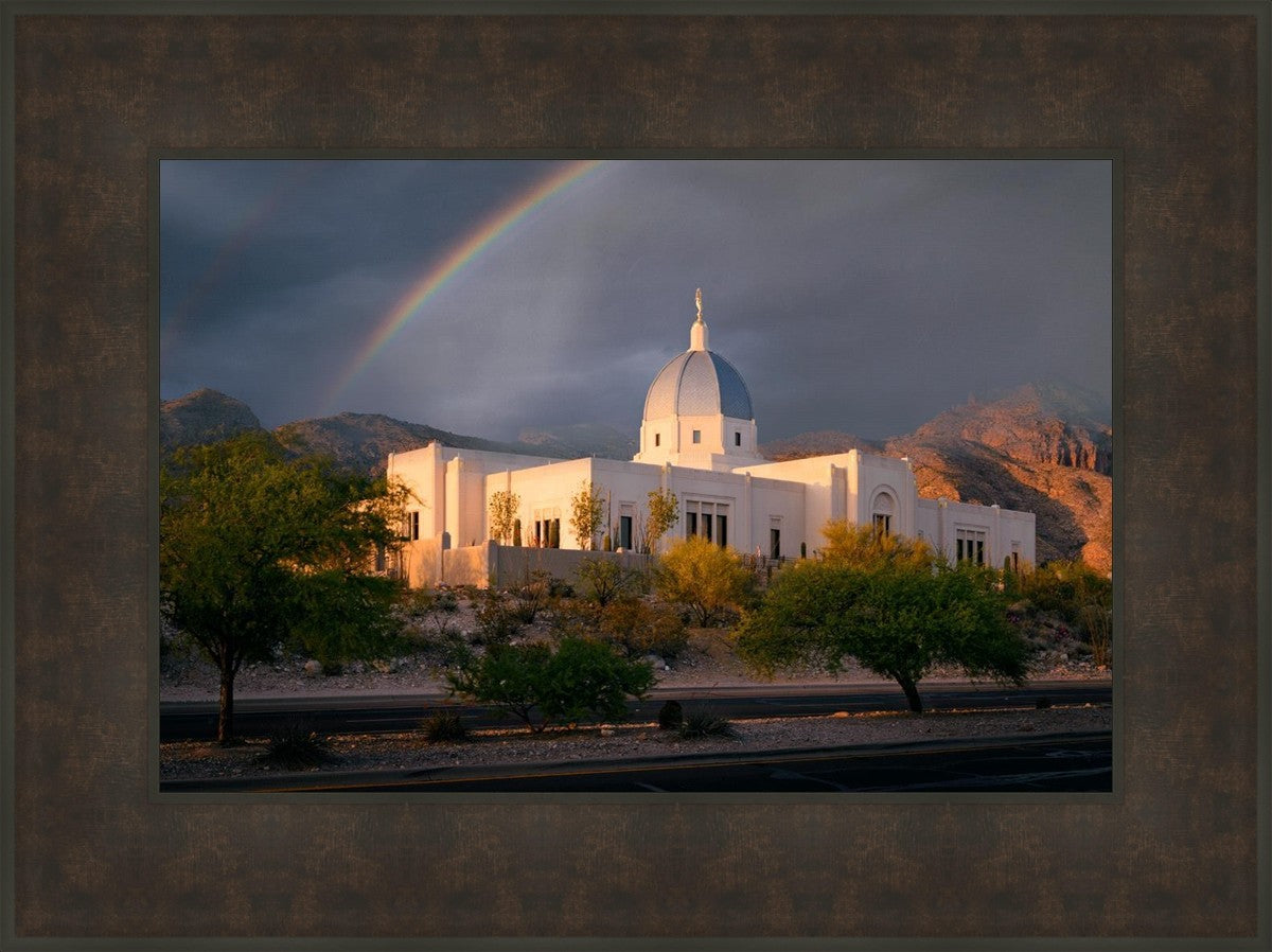 Tucson Rainbow